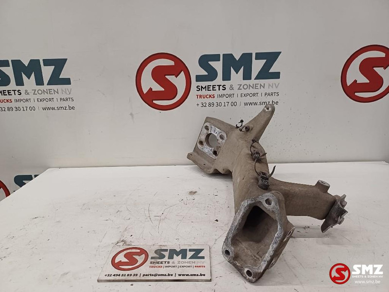 Renault Occ bumpersteun rechts Renault - Προφυλακτήρας για Φορτηγό: φωτογραφία 4 Renault Occ bumpersteun rechts Renault - Προφυλακτήρας για Φορτηγό: φωτογραφία 4