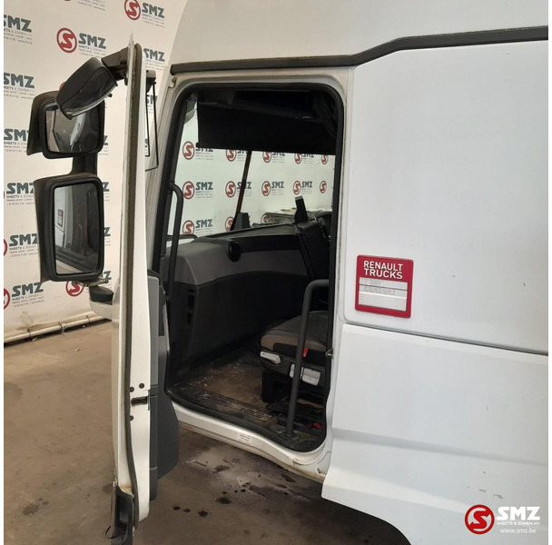 Renault Occ cabine RHD Renault T - Καμπίνα και εσωτερικό για Φορτηγό: φωτογραφία 5 Renault Occ cabine RHD Renault T - Καμπίνα και εσωτερικό για Φορτηγό: φωτογραφία 5