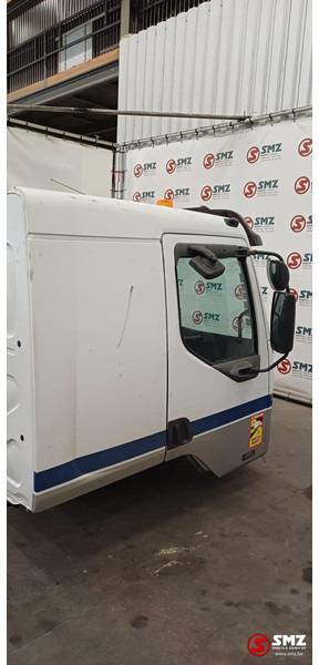 Renault Occ cabine Renault Premium - Καμπίνα και εσωτερικό για Φορτηγό: φωτογραφία 5 Renault Occ cabine Renault Premium - Καμπίνα και εσωτερικό για Φορτηγό: φωτογραφία 5