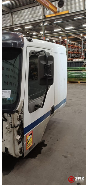 Renault Occ cabine Renault Premium - Καμπίνα και εσωτερικό για Φορτηγό: φωτογραφία 4 Renault Occ cabine Renault Premium - Καμπίνα και εσωτερικό για Φορτηγό: φωτογραφία 4