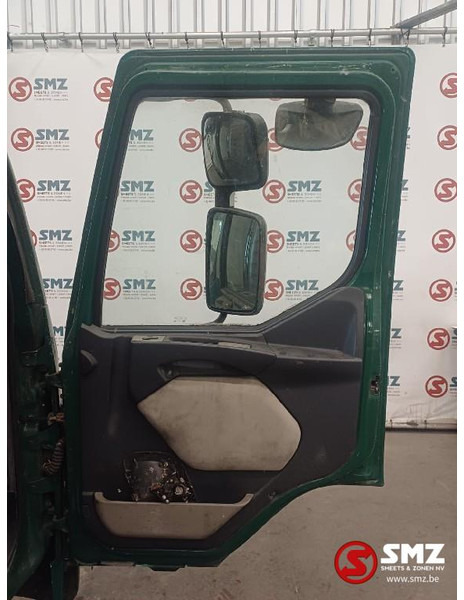 Renault Occ cabine Renault Premium - Καμπίνα και εσωτερικό για Φορτηγό: φωτογραφία 5 Renault Occ cabine Renault Premium - Καμπίνα και εσωτερικό για Φορτηγό: φωτογραφία 5