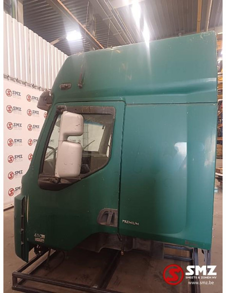 Renault Occ cabine Renault Premium - Καμπίνα και εσωτερικό για Φορτηγό: φωτογραφία 3 Renault Occ cabine Renault Premium - Καμπίνα και εσωτερικό για Φορτηγό: φωτογραφία 3
