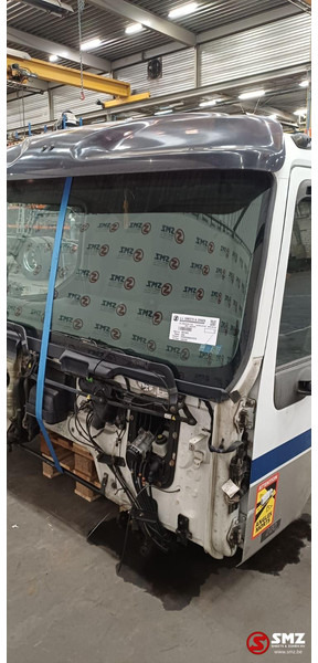 Renault Occ cabine Renault Premium - Καμπίνα και εσωτερικό για Φορτηγό: φωτογραφία 1 Renault Occ cabine Renault Premium - Καμπίνα και εσωτερικό για Φορτηγό: φωτογραφία 1