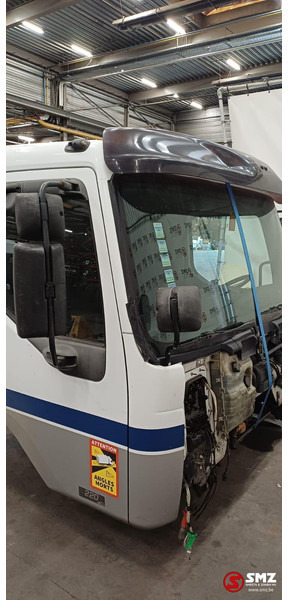 Renault Occ cabine Renault Premium - Καμπίνα και εσωτερικό για Φορτηγό: φωτογραφία 3 Renault Occ cabine Renault Premium - Καμπίνα και εσωτερικό για Φορτηγό: φωτογραφία 3