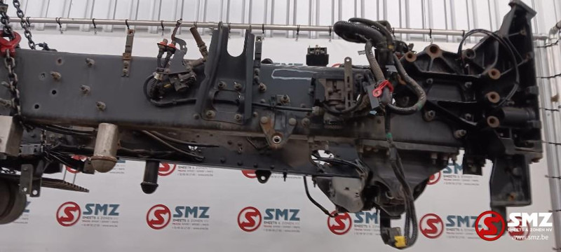 Renault Occ compleet frame Renault T - Πλαίσιο/ Σασί για Φορτηγό: φωτογραφία 3 Renault Occ compleet frame Renault T - Πλαίσιο/ Σασί για Φορτηγό: φωτογραφία 3
