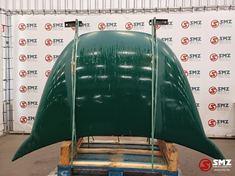Renault Occ dakspoiler Renault - Αεροδυναμική/ Αεροτομή για Φορτηγό: φωτογραφία 1 Renault Occ dakspoiler Renault - Αεροδυναμική/ Αεροτομή για Φορτηγό: φωτογραφία 1