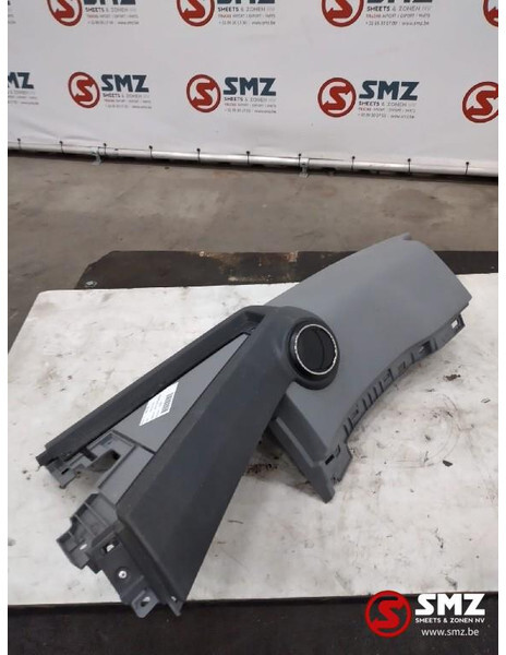 Renault Occ dashborddeel Renault - Καμπίνα και εσωτερικό για Φορτηγό: φωτογραφία 1 Renault Occ dashborddeel Renault - Καμπίνα και εσωτερικό για Φορτηγό: φωτογραφία 1