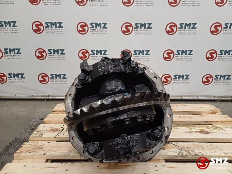 Renault Occ differentiëel P1370 Renault 3,083 - Διαφορικό για Φορτηγό: φωτογραφία 3 Renault Occ differentiëel P1370 Renault 3,083 - Διαφορικό για Φορτηγό: φωτογραφία 3