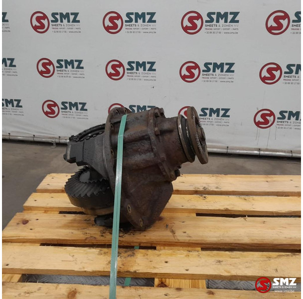 Renault Occ differentiëel Renault Premium - Διαφορικό για Φορτηγό: φωτογραφία 1 Renault Occ differentiëel Renault Premium - Διαφορικό για Φορτηγό: φωτογραφία 1