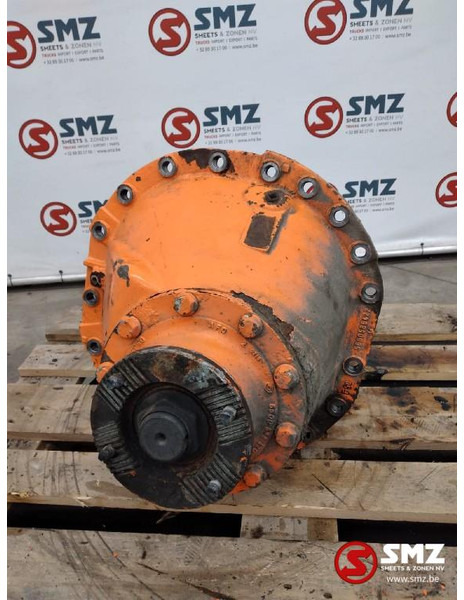 Renault Occ differentiëel Renault - Διαφορικό για Φορτηγό: φωτογραφία 4 Renault Occ differentiëel Renault - Διαφορικό για Φορτηγό: φωτογραφία 4