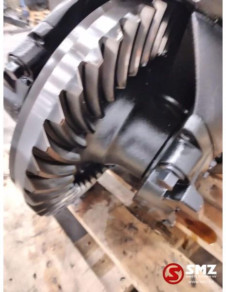 Renault Occ differentiëel Renault - Διαφορικό για Φορτηγό: φωτογραφία 3 Renault Occ differentiëel Renault - Διαφορικό για Φορτηγό: φωτογραφία 3