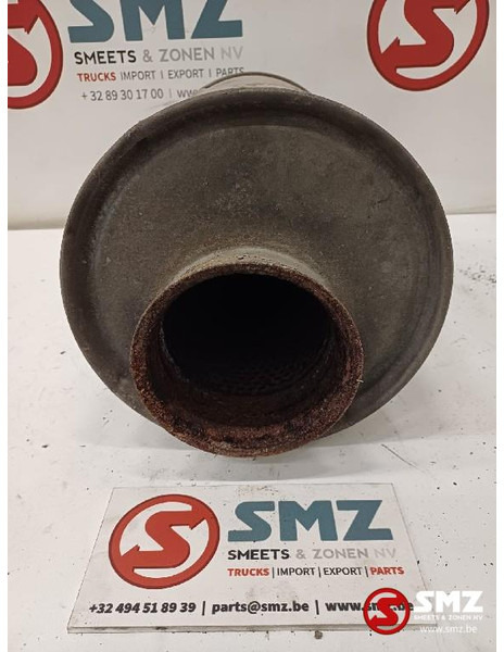 Renault Occ einddemper Euro 5 Renault - Σιγαστήρας για Φορτηγό: φωτογραφία 4 Renault Occ einddemper Euro 5 Renault - Σιγαστήρας για Φορτηγό: φωτογραφία 4