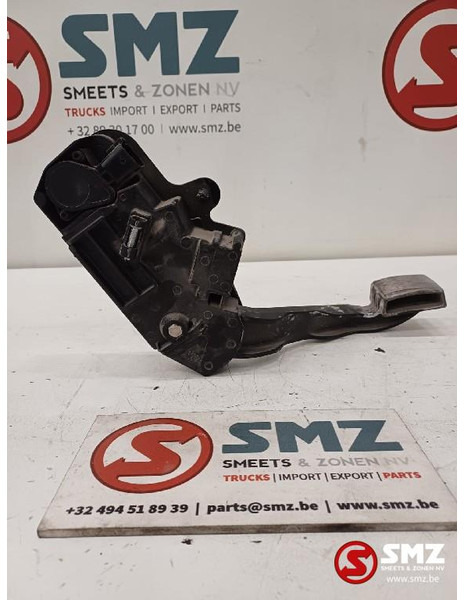 Renault Occ gaspedaal Renault - Καμπίνα και εσωτερικό για Φορτηγό: φωτογραφία 1 Renault Occ gaspedaal Renault - Καμπίνα και εσωτερικό για Φορτηγό: φωτογραφία 1