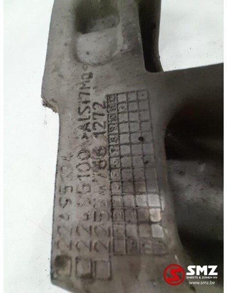 Renault Occ geluidsdemper Renault T 22495194 22495100 2255 - Πλαίσιο/ Σασί για Φορτηγό: φωτογραφία 5 Renault Occ geluidsdemper Renault T 22495194 22495100 2255 - Πλαίσιο/ Σασί για Φορτηγό: φωτογραφία 5