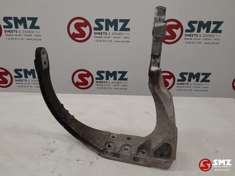 Renault Occ geluidsdemper Renault T 22495194 22495100 2255 - Πλαίσιο/ Σασί για Φορτηγό: φωτογραφία 1 Renault Occ geluidsdemper Renault T 22495194 22495100 2255 - Πλαίσιο/ Σασί για Φορτηγό: φωτογραφία 1