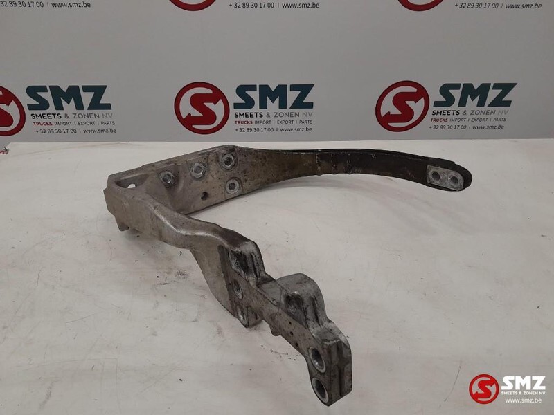 Renault Occ geluidsdemper Renault T 22495194 22495100 2255 - Πλαίσιο/ Σασί για Φορτηγό: φωτογραφία 4 Renault Occ geluidsdemper Renault T 22495194 22495100 2255 - Πλαίσιο/ Σασί για Φορτηγό: φωτογραφία 4