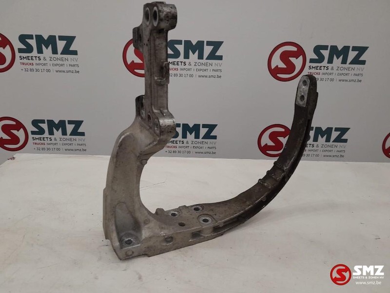 Renault Occ geluidsdemper Renault T 22495194 22495100 2255 - Πλαίσιο/ Σασί για Φορτηγό: φωτογραφία 3 Renault Occ geluidsdemper Renault T 22495194 22495100 2255 - Πλαίσιο/ Σασί για Φορτηγό: φωτογραφία 3