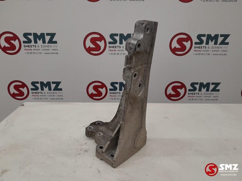 Renault Occ geluidsdemper Renault T 22495196 22554770 - Πλαίσιο/ Σασί για Φορτηγό: φωτογραφία 4 Renault Occ geluidsdemper Renault T 22495196 22554770 - Πλαίσιο/ Σασί για Φορτηγό: φωτογραφία 4