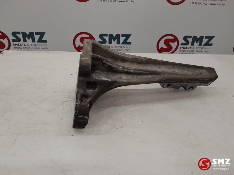 Renault Occ geluidsdemper Renault T 22495196 22554770 - Πλαίσιο/ Σασί για Φορτηγό: φωτογραφία 1 Renault Occ geluidsdemper Renault T 22495196 22554770 - Πλαίσιο/ Σασί για Φορτηγό: φωτογραφία 1