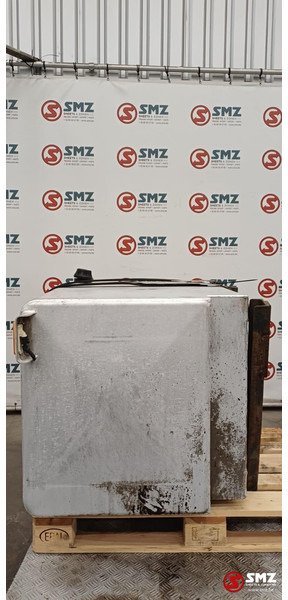 Renault Occ hydraulische tank 250L + materiaalkast Renault - Υδραυλική δεξαμενή για Φορτηγό: φωτογραφία 4 Renault Occ hydraulische tank 250L + materiaalkast Renault - Υδραυλική δεξαμενή για Φορτηγό: φωτογραφία 4