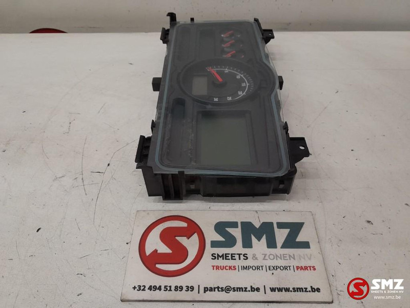 Renault Occ instrumentenpaneel Renault - Ταμπλό αυτοκινήτου για Φορτηγό: φωτογραφία 3 Renault Occ instrumentenpaneel Renault - Ταμπλό αυτοκινήτου για Φορτηγό: φωτογραφία 3