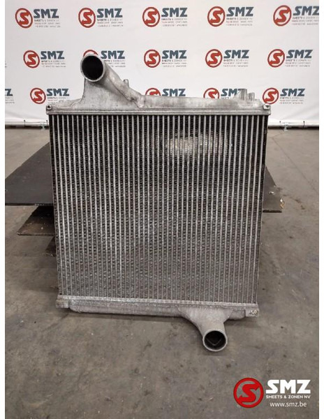 Renault Occ intercooler Renault T 7421162608 - Ενδιάμεσος ψύκτης για Φορτηγό: φωτογραφία 1 Renault Occ intercooler Renault T 7421162608 - Ενδιάμεσος ψύκτης για Φορτηγό: φωτογραφία 1