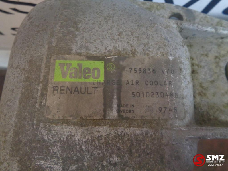 Renault Occ intercooler premium - kerax - Ενδιάμεσος ψύκτης για Φορτηγό: φωτογραφία 2 Renault Occ intercooler premium - kerax - Ενδιάμεσος ψύκτης για Φορτηγό: φωτογραφία 2