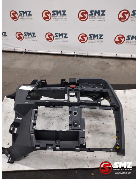 Renault Occ interieurconsole Renault - Καμπίνα και εσωτερικό για Φορτηγό: φωτογραφία 1 Renault Occ interieurconsole Renault - Καμπίνα και εσωτερικό για Φορτηγό: φωτογραφία 1