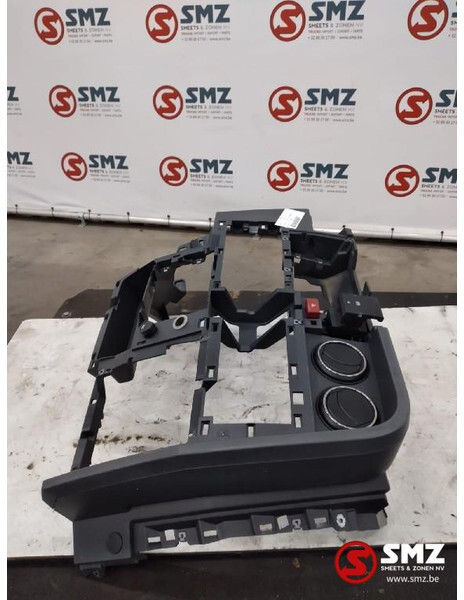 Renault Occ interieurconsole Renault - Καμπίνα και εσωτερικό για Φορτηγό: φωτογραφία 2 Renault Occ interieurconsole Renault - Καμπίνα και εσωτερικό για Φορτηγό: φωτογραφία 2