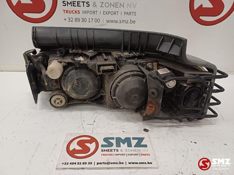 Renault Occ koplamp rechts Renault - Προβολέας για Φορτηγό: φωτογραφία 2 Renault Occ koplamp rechts Renault - Προβολέας για Φορτηγό: φωτογραφία 2