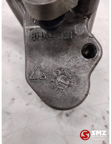 Renault Occ motorremregelklep Renault - Εξαρτήματα φρένων για Φορτηγό: φωτογραφία 4 Renault Occ motorremregelklep Renault - Εξαρτήματα φρένων για Φορτηγό: φωτογραφία 4