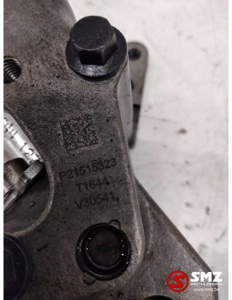 Renault Occ motorremregelklep Renault - Εξαρτήματα φρένων για Φορτηγό: φωτογραφία 5 Renault Occ motorremregelklep Renault - Εξαρτήματα φρένων για Φορτηγό: φωτογραφία 5