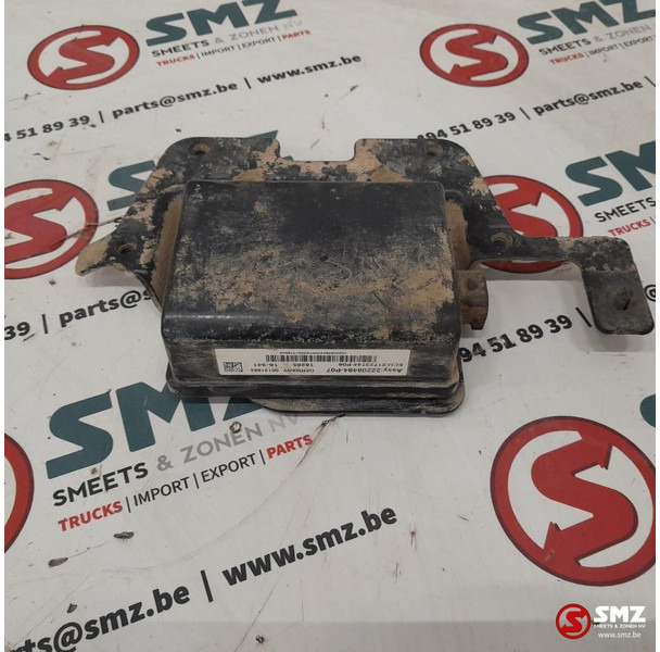 Renault Occ radarsensor Renault - Αισθητήρας για Φορτηγό: φωτογραφία 1 Renault Occ radarsensor Renault - Αισθητήρας για Φορτηγό: φωτογραφία 1