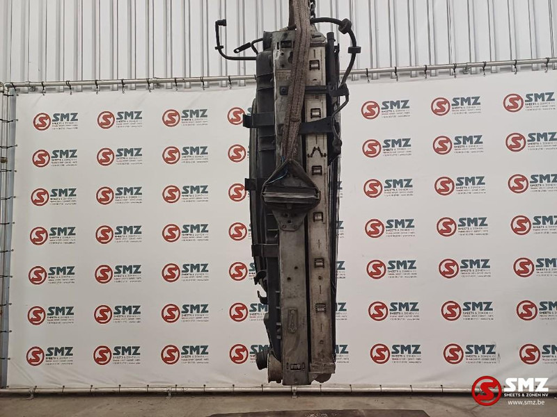 Renault Occ radiator Renault T - Ψυγείο αυτοκίνητο για Φορτηγό: φωτογραφία 3 Renault Occ radiator Renault T - Ψυγείο αυτοκίνητο για Φορτηγό: φωτογραφία 3