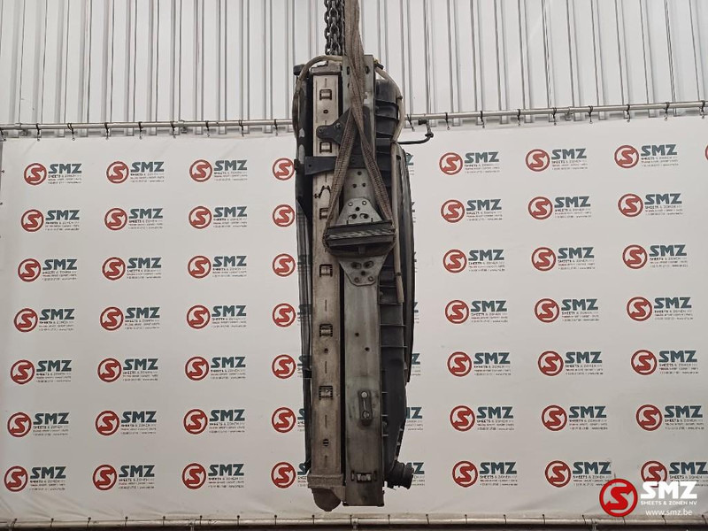 Renault Occ radiator Renault T - Ψυγείο αυτοκίνητο για Φορτηγό: φωτογραφία 4 Renault Occ radiator Renault T - Ψυγείο αυτοκίνητο για Φορτηγό: φωτογραφία 4