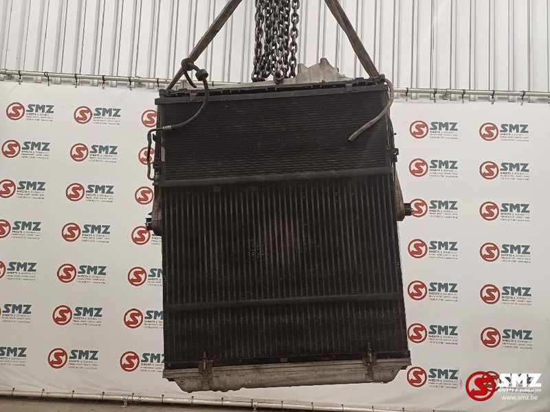 Renault Occ radiator Renault T - Ψυγείο αυτοκίνητο για Φορτηγό: φωτογραφία 2 Renault Occ radiator Renault T - Ψυγείο αυτοκίνητο για Φορτηγό: φωτογραφία 2
