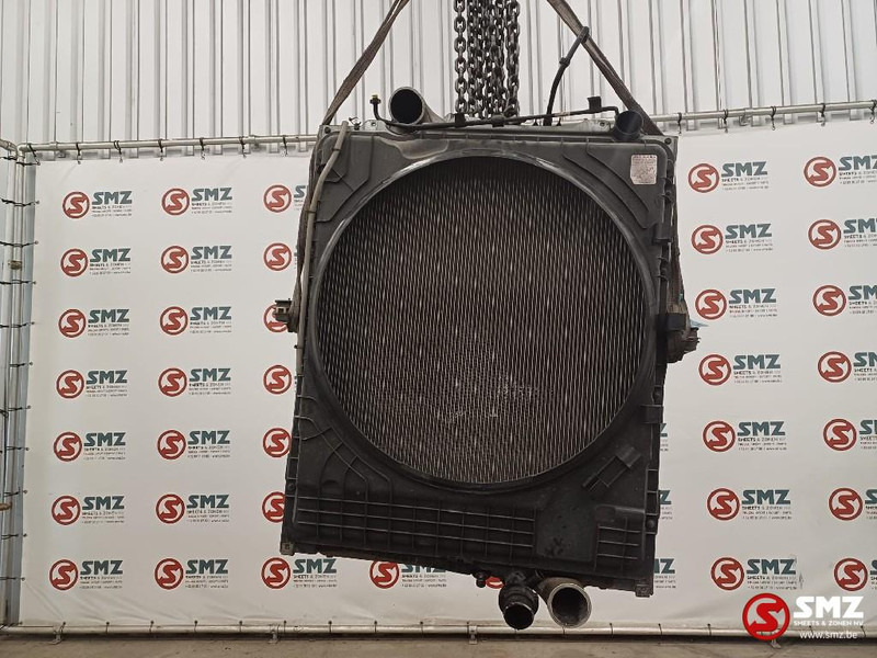 Renault Occ radiator Renault T - Ψυγείο αυτοκίνητο για Φορτηγό: φωτογραφία 1 Renault Occ radiator Renault T - Ψυγείο αυτοκίνητο για Φορτηγό: φωτογραφία 1