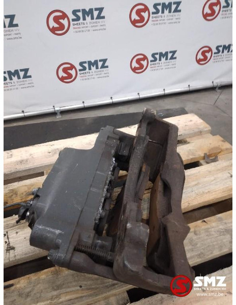 Renault Occ remklauw links Renault T 68324856 7421487684 - Δαγκάνα φρένων για Φορτηγό: φωτογραφία 2 Renault Occ remklauw links Renault T 68324856 7421487684 - Δαγκάνα φρένων για Φορτηγό: φωτογραφία 2