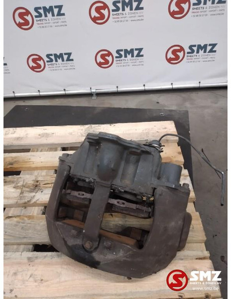 Renault Occ remklauw links Renault T 68324856 7421487684 - Δαγκάνα φρένων για Φορτηγό: φωτογραφία 1 Renault Occ remklauw links Renault T 68324856 7421487684 - Δαγκάνα φρένων για Φορτηγό: φωτογραφία 1