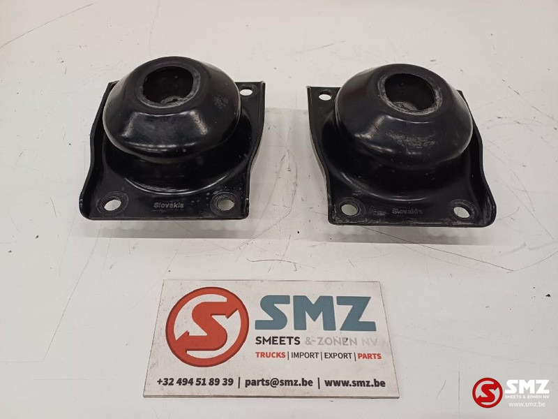 Renault Occ set motorsteunen Renault - Βάση μηχανης για Φορτηγό: φωτογραφία 3 Renault Occ set motorsteunen Renault - Βάση μηχανης για Φορτηγό: φωτογραφία 3