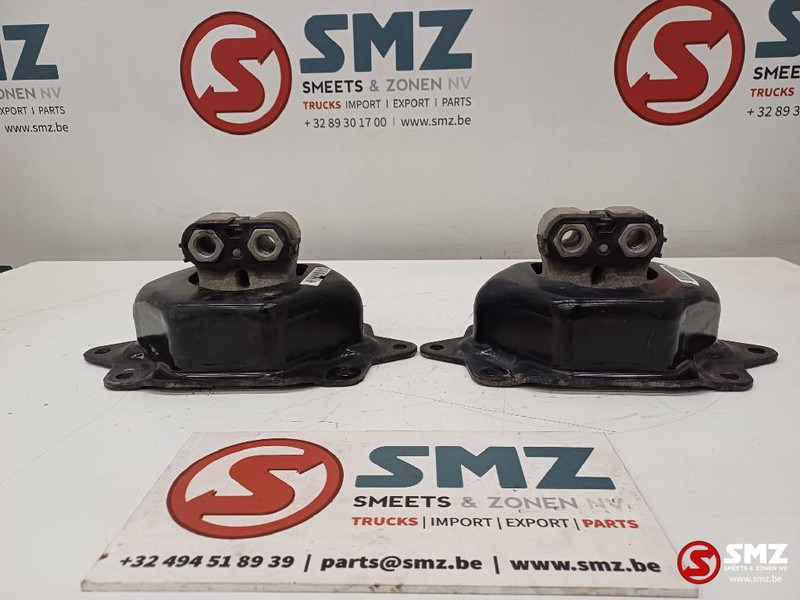 Renault Occ set motorsteunen Renault - Βάση μηχανης για Φορτηγό: φωτογραφία 2 Renault Occ set motorsteunen Renault - Βάση μηχανης για Φορτηγό: φωτογραφία 2