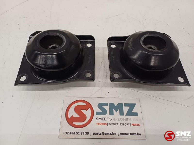 Renault Occ set motorsteunen Renault - Βάση μηχανης για Φορτηγό: φωτογραφία 1 Renault Occ set motorsteunen Renault - Βάση μηχανης για Φορτηγό: φωτογραφία 1
