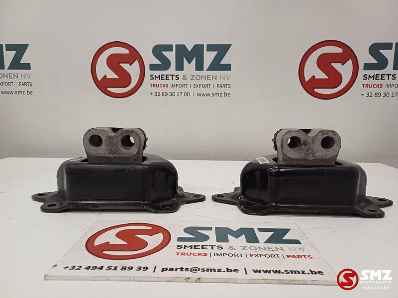 Renault Occ set motorsteunen Renault - Βάση μηχανης για Φορτηγό: φωτογραφία 1 Renault Occ set motorsteunen Renault - Βάση μηχανης για Φορτηγό: φωτογραφία 1