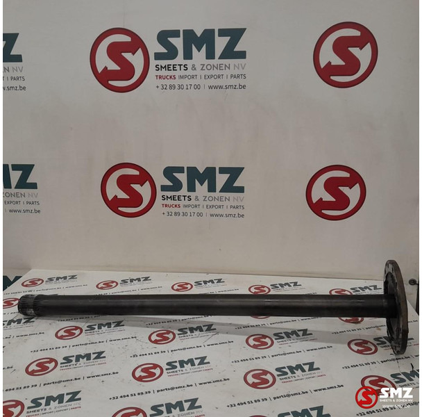 Renault Occ steekas zonder sper 104 cm Renault - Πλαίσιο/ Σασί για Φορτηγό: φωτογραφία 2 Renault Occ steekas zonder sper 104 cm Renault - Πλαίσιο/ Σασί για Φορτηγό: φωτογραφία 2