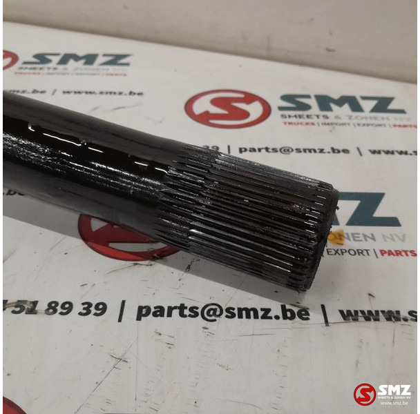 Renault Occ steekas zonder sper Renault - Πλαίσιο/ Σασί για Φορτηγό: φωτογραφία 3 Renault Occ steekas zonder sper Renault - Πλαίσιο/ Σασί για Φορτηγό: φωτογραφία 3