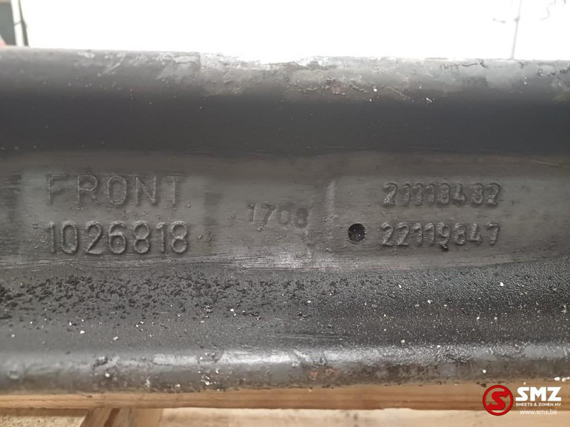 Renault Occ stuuras Renault T - Πλαίσιο/ Σασί για Φορτηγό: φωτογραφία 5 Renault Occ stuuras Renault T - Πλαίσιο/ Σασί για Φορτηγό: φωτογραφία 5