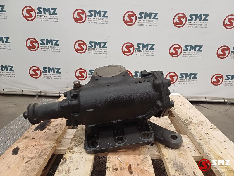 Renault Occ stuurhuis Renault - Κρεμαγιέρα για Φορτηγό: φωτογραφία 1 Renault Occ stuurhuis Renault - Κρεμαγιέρα για Φορτηγό: φωτογραφία 1