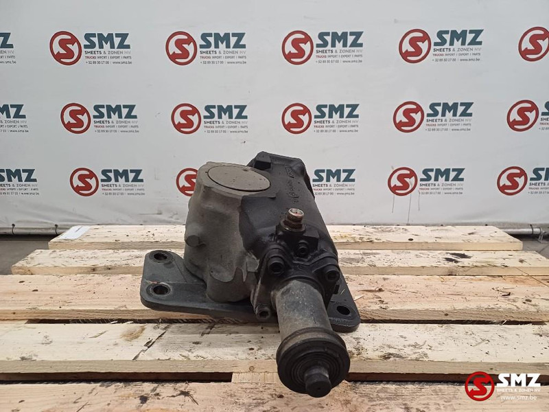 Renault Occ stuurhuis Renault - Κρεμαγιέρα για Φορτηγό: φωτογραφία 4 Renault Occ stuurhuis Renault - Κρεμαγιέρα για Φορτηγό: φωτογραφία 4