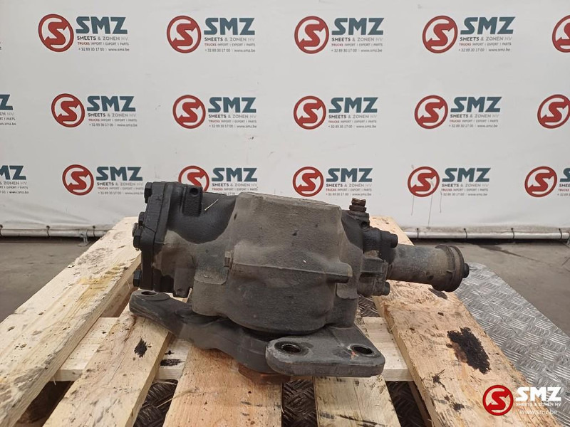 Renault Occ stuurhuis Renault - Κρεμαγιέρα για Φορτηγό: φωτογραφία 2 Renault Occ stuurhuis Renault - Κρεμαγιέρα για Φορτηγό: φωτογραφία 2