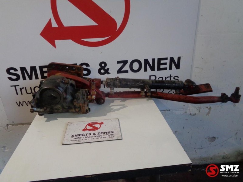 Renault Occ stuurhuis zf renault premium - Κρεμαγιέρα για Φορτηγό: φωτογραφία 1 Renault Occ stuurhuis zf renault premium - Κρεμαγιέρα για Φορτηγό: φωτογραφία 1